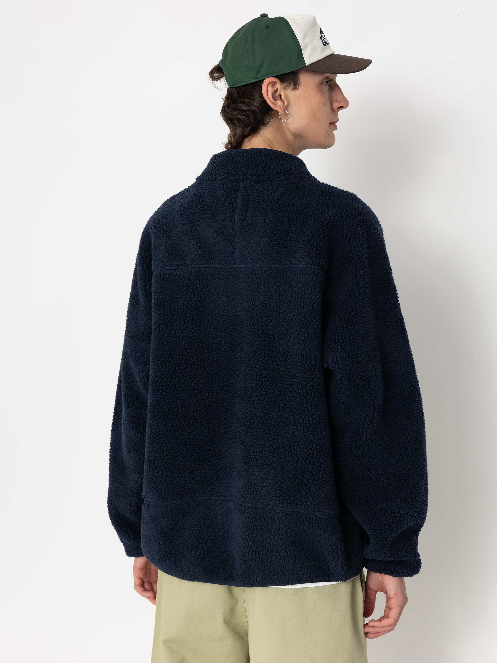 Яке Polar Skate Kiki (new navy)