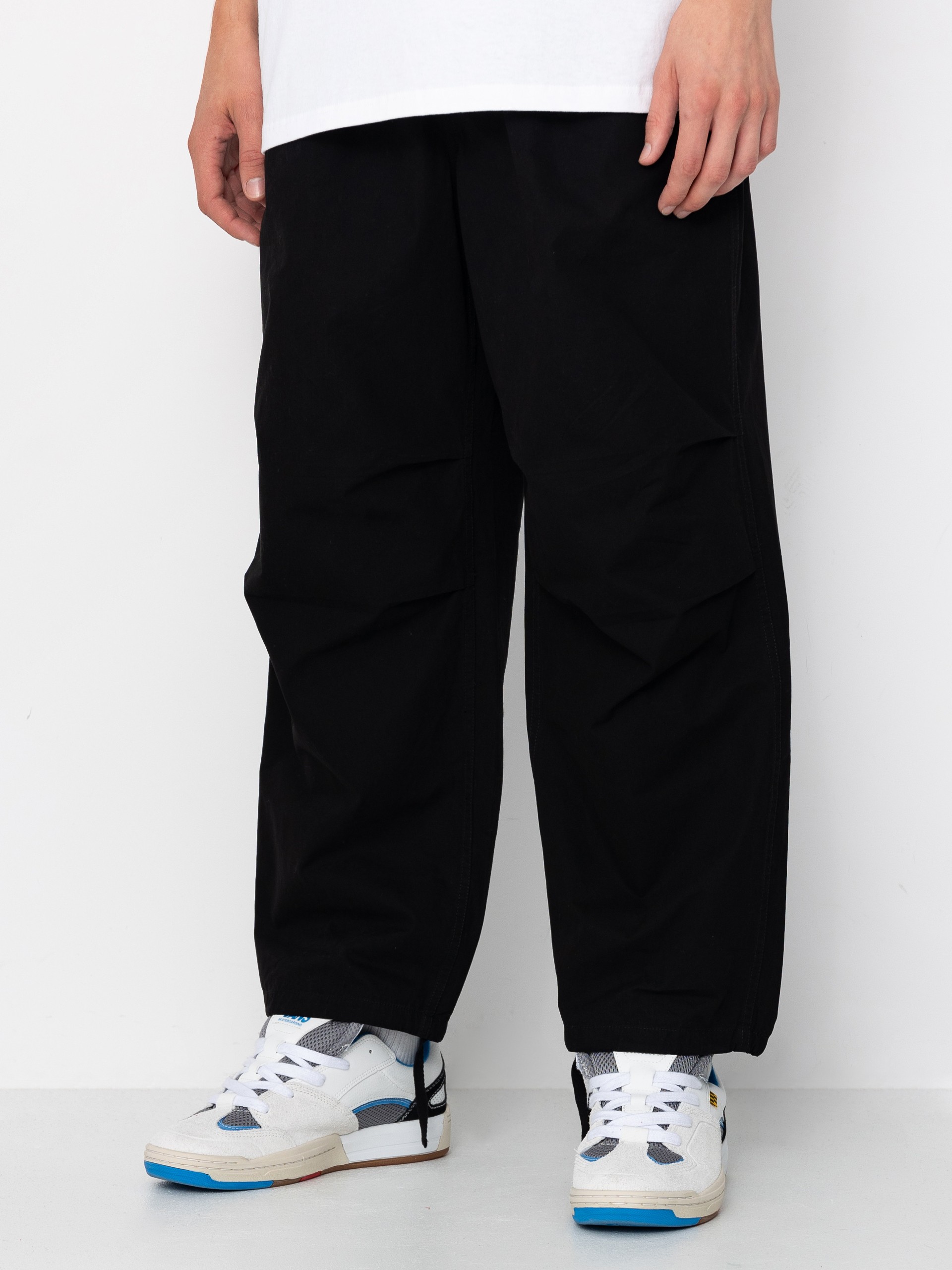 Панталони Santa Cruz Flight Pant (black)