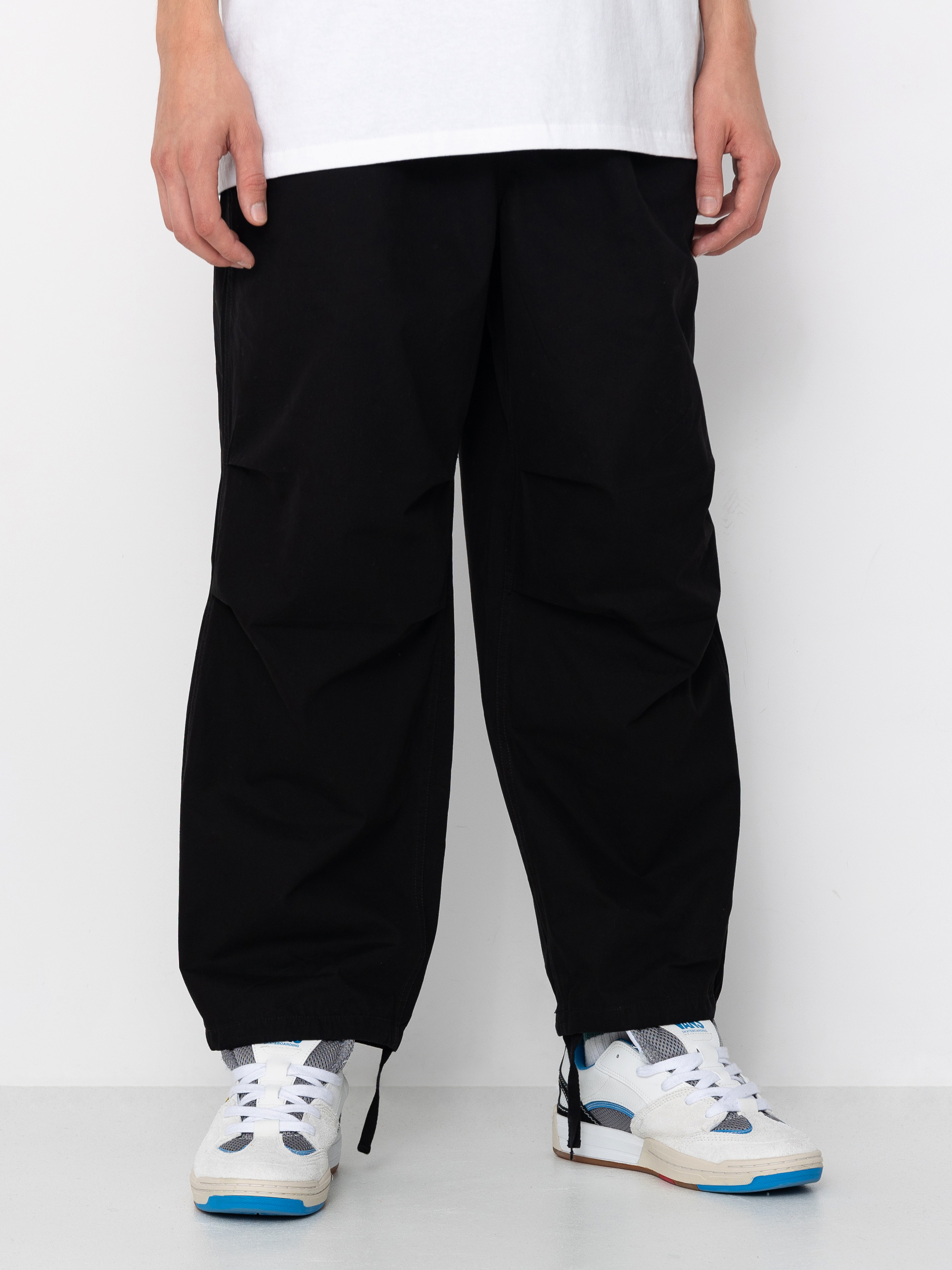 Панталони Santa Cruz Flight Pant (black)