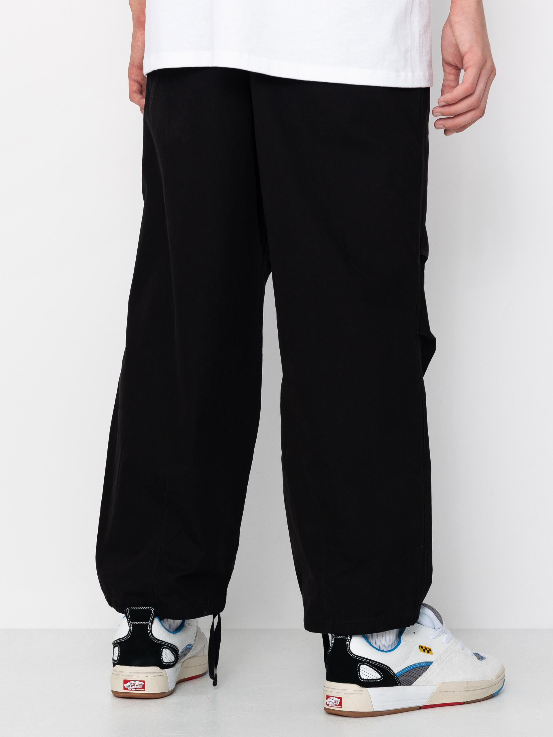 Панталони Santa Cruz Flight Pant (black)