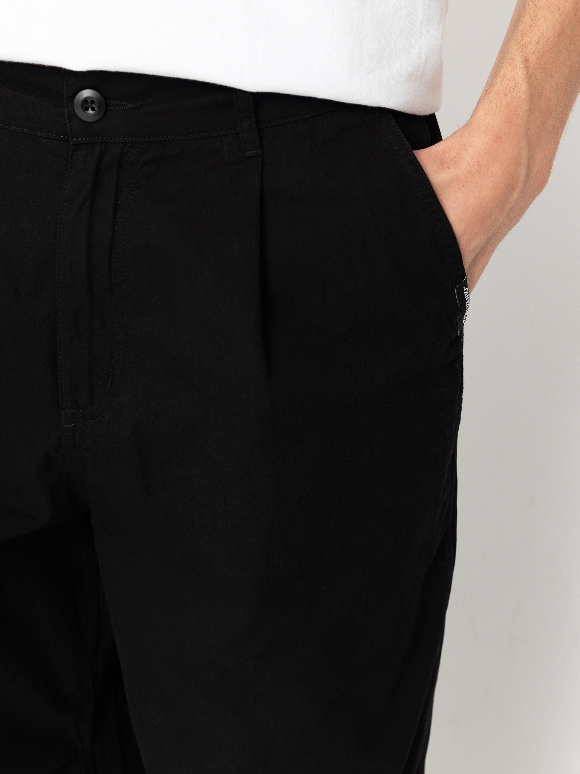 Панталони Santa Cruz Flight Pant (black)