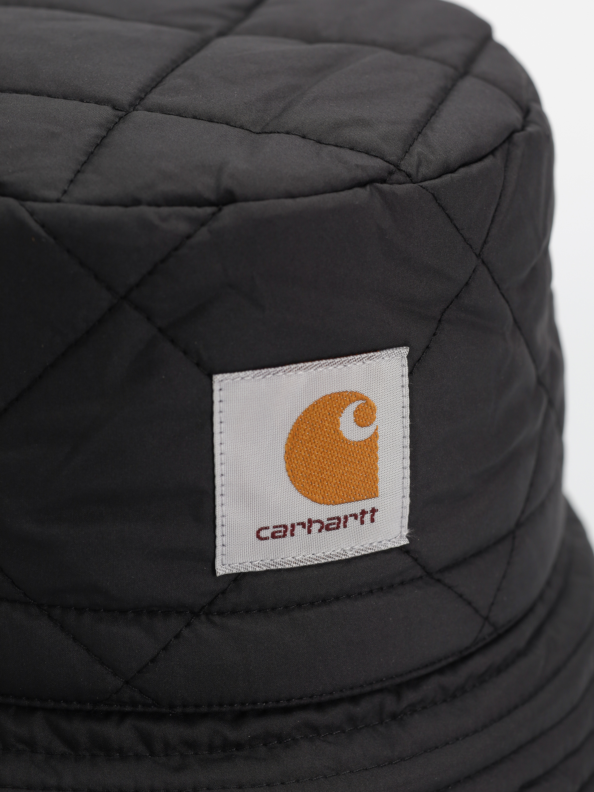 Шапка с периферия Carhartt WIP Myton Bucket (black)