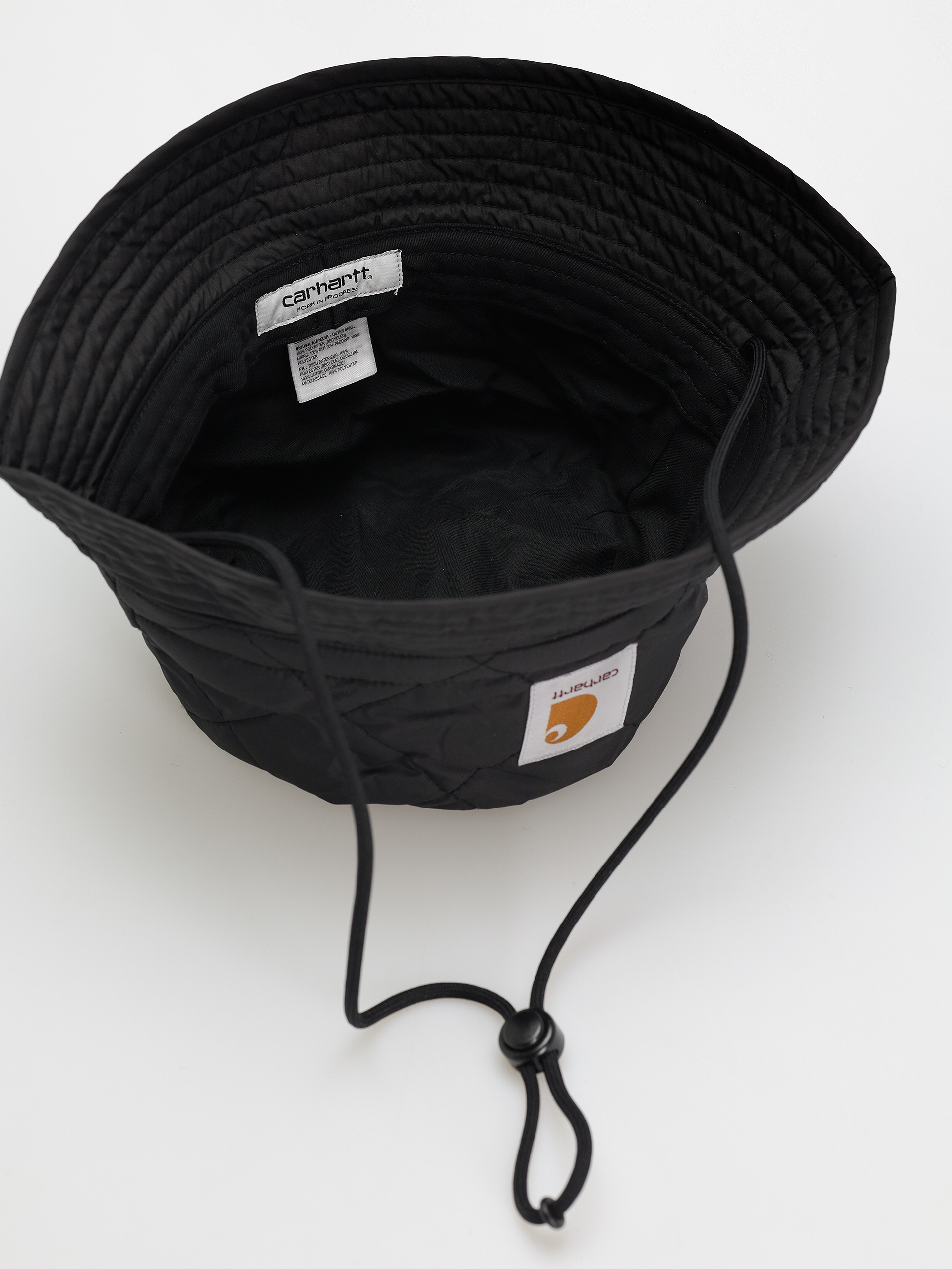 Шапка с периферия Carhartt WIP Myton Bucket (black)