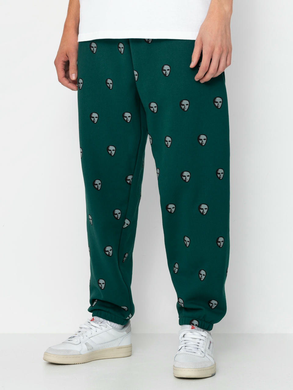 Панталони Santa Cruz Watcher Jogger (rainforest)