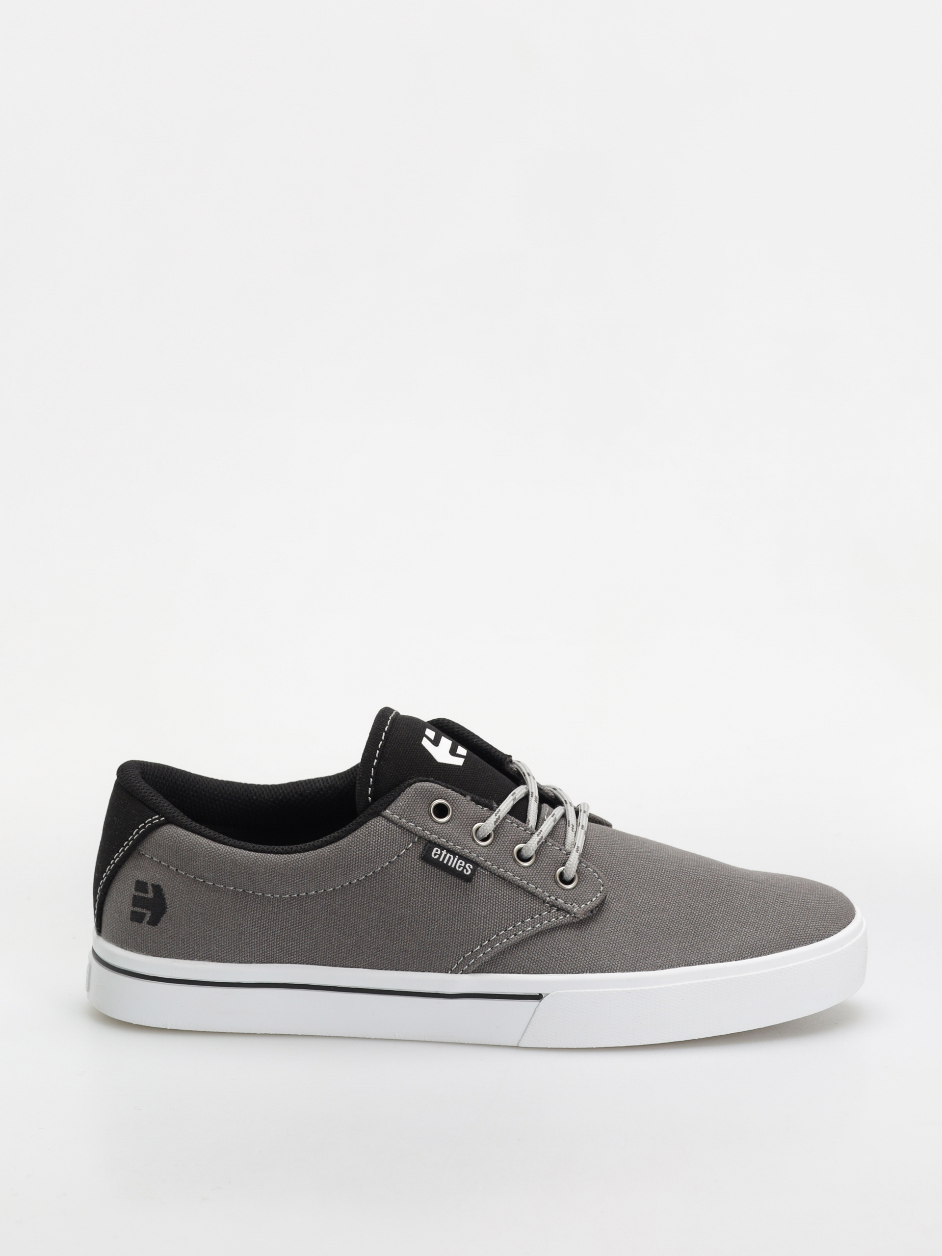 Обувки Etnies Jameson 2 Eco (dark grey/black/ red)