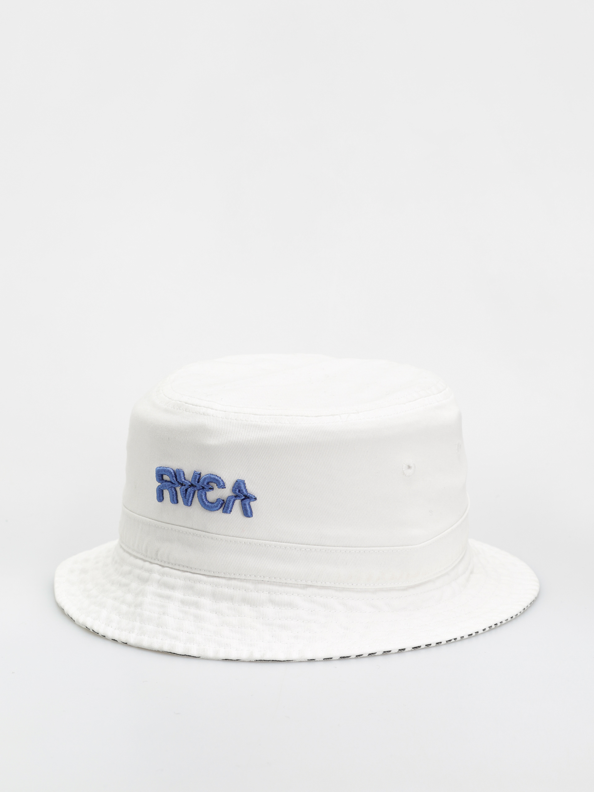 Шапка с периферия RVCA Painters Revo Bucket (eggshell)