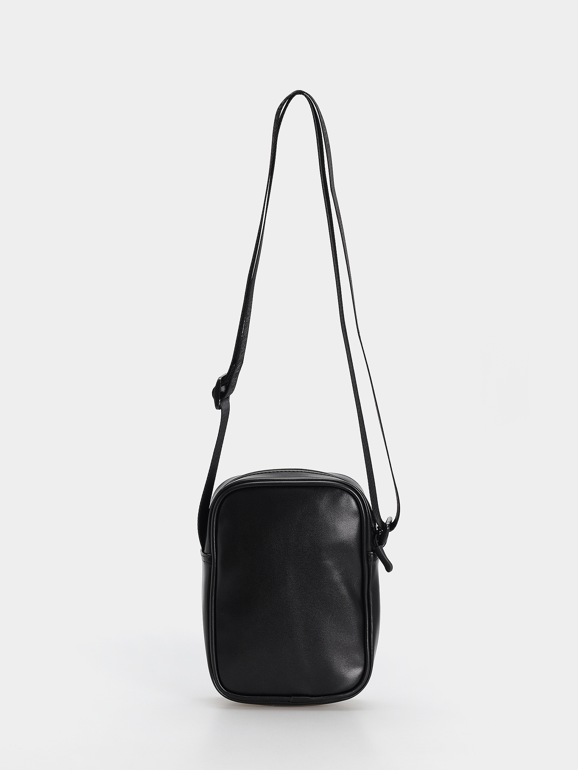 Чанта Wasted Paris United Shoulder Bag (black)