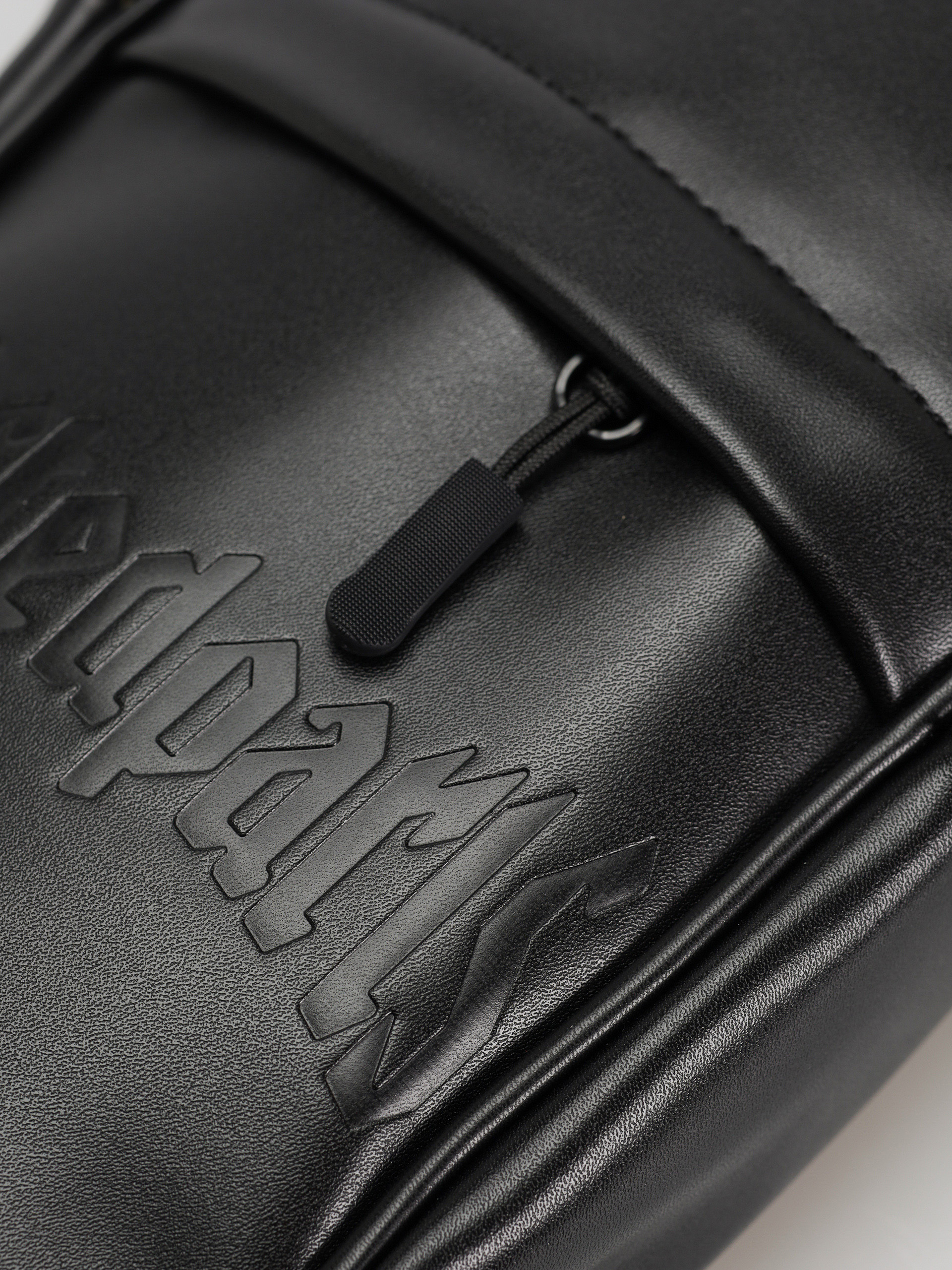 Чанта Wasted Paris United Shoulder Bag (black)