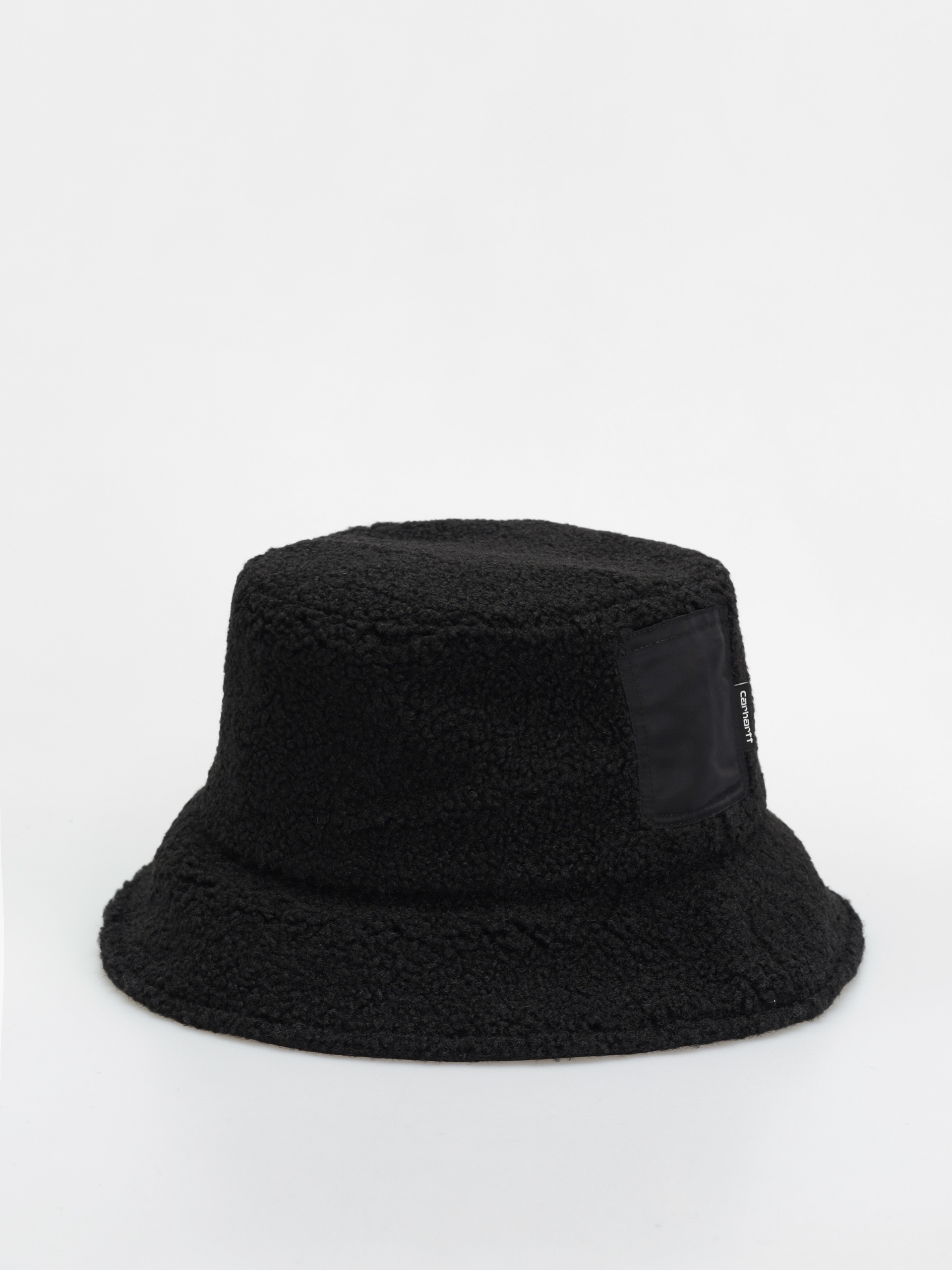 Шапка с периферия Carhartt WIP Orla Bucket (black/black)