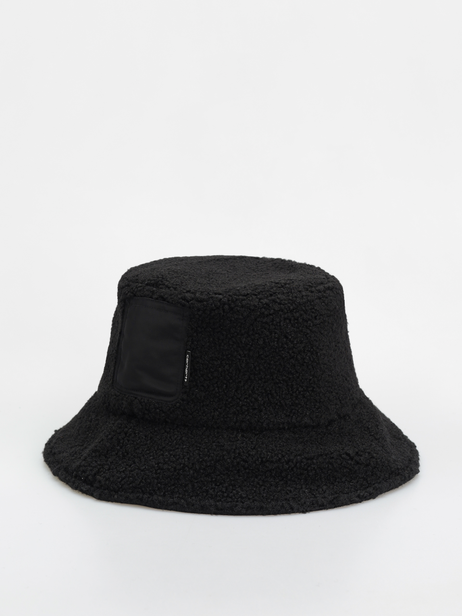 Шапка с периферия Carhartt WIP Orla Bucket (black/black)