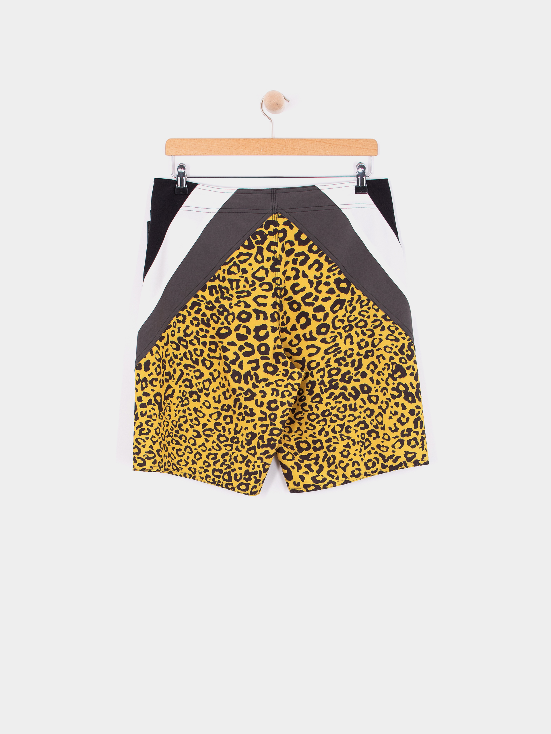 Плажни къси панталони Volcom Surf Vitals J Robinson Mod 20 (lemon)