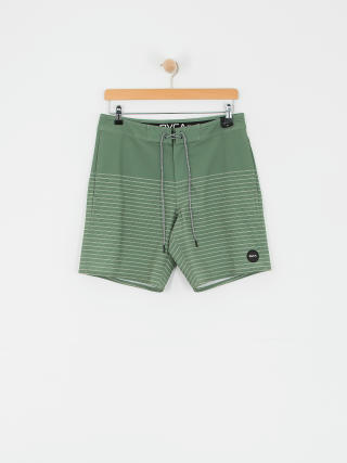 Плажни къси панталони RVCA Curren Trunk (jade)