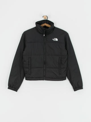 Яке The North Face Gosei Puffer Wmn (tnf black npf)