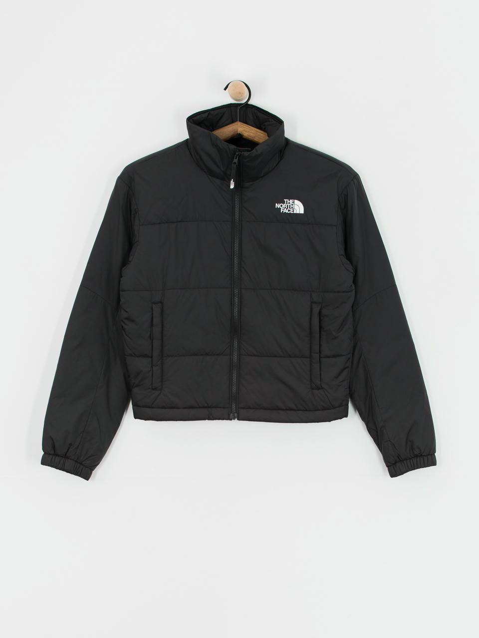 Яке The North Face Gosei Puffer Wmn (tnf black npf)