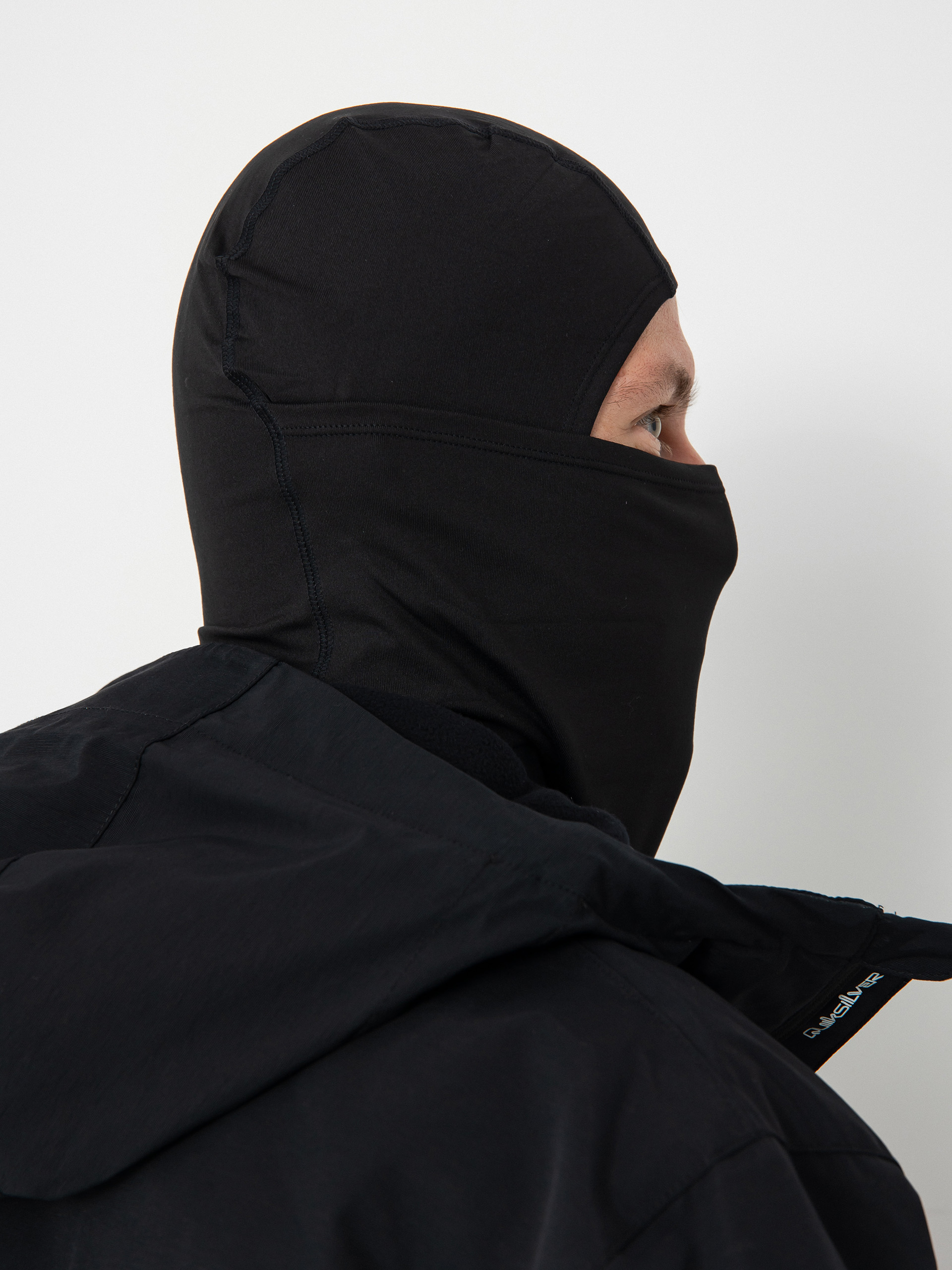 Балаклава / шал The North Face Base Balaclava (tnf black)
