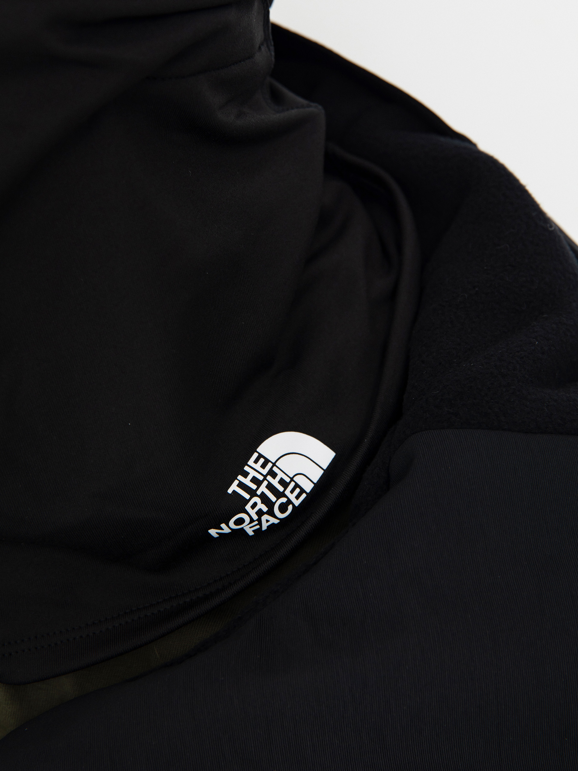 Балаклава / шал The North Face Base Balaclava (tnf black)