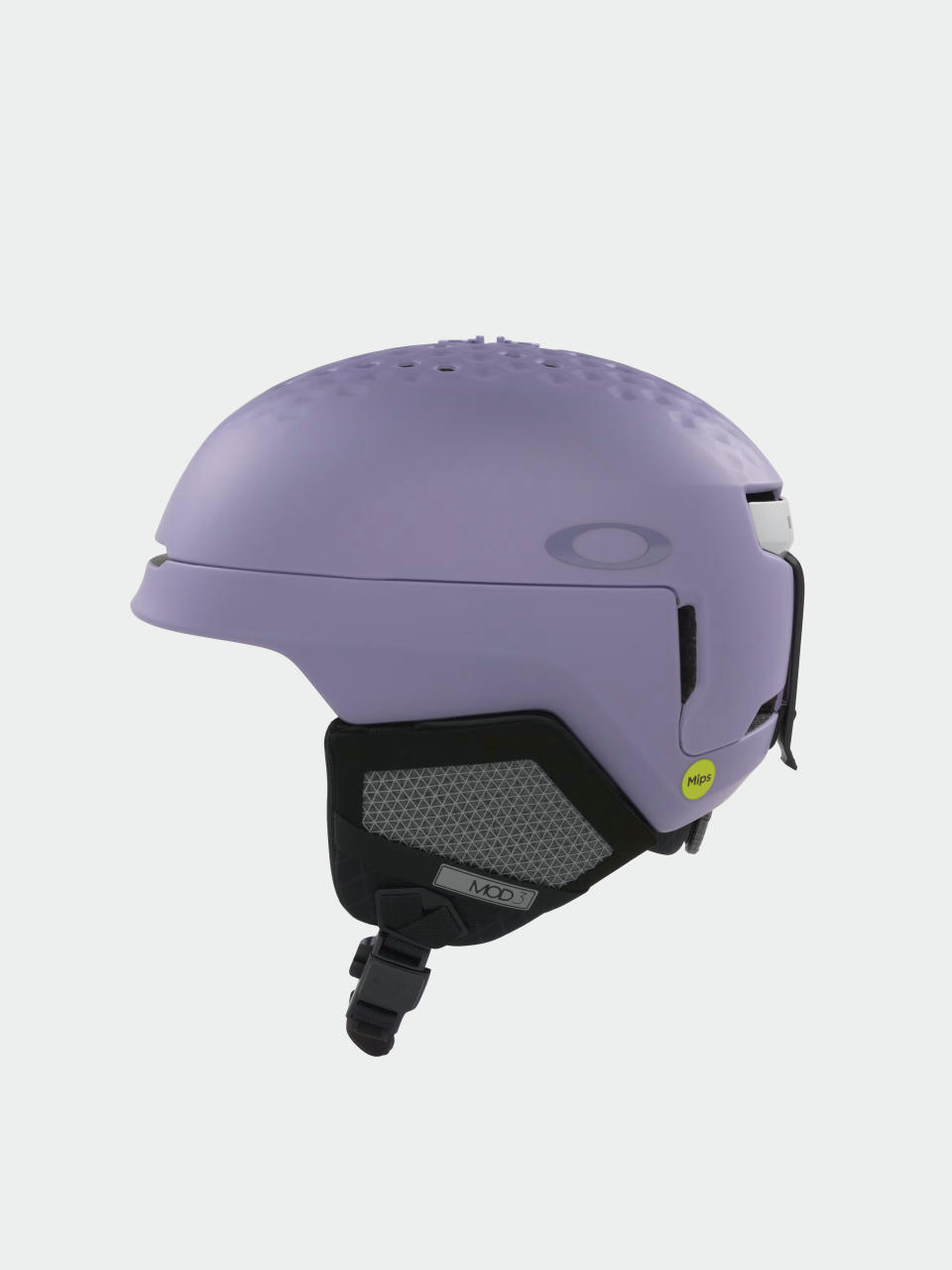 Каска Oakley Mod3 (matte lilac)