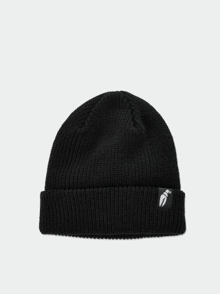 Шапка Crab Grab Claw Label Beanie (black)