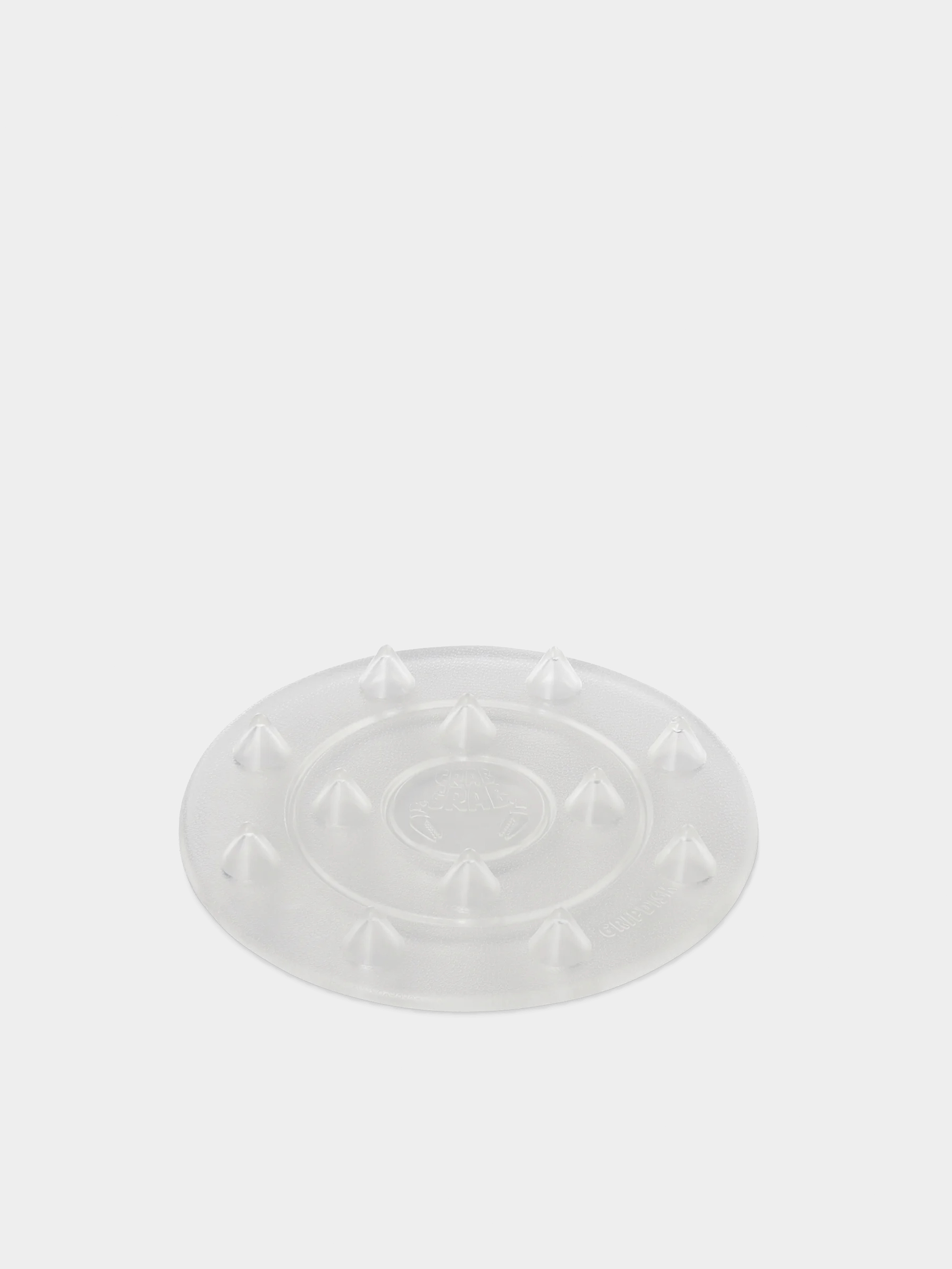 Aксесоари Crab Grab Grip Disc (clear)