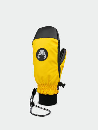 Ръкавици Crab Grab Slush Mitt (vintage yellow)