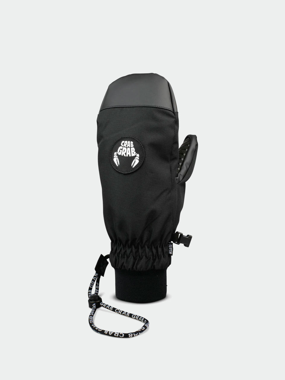 Ръкавици Crab Grab Slush Mitt (true black)