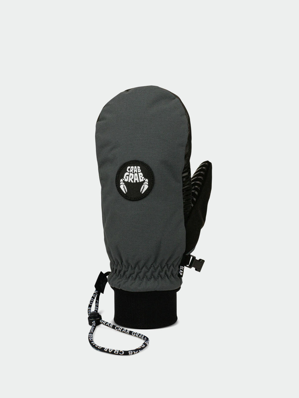 Ръкавици Crab Grab Slap Mitt (washed black)