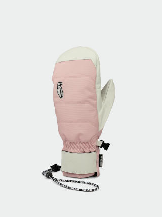 Ръкавици Crab Grab Snuggler Mitt Wmn (soft pink)