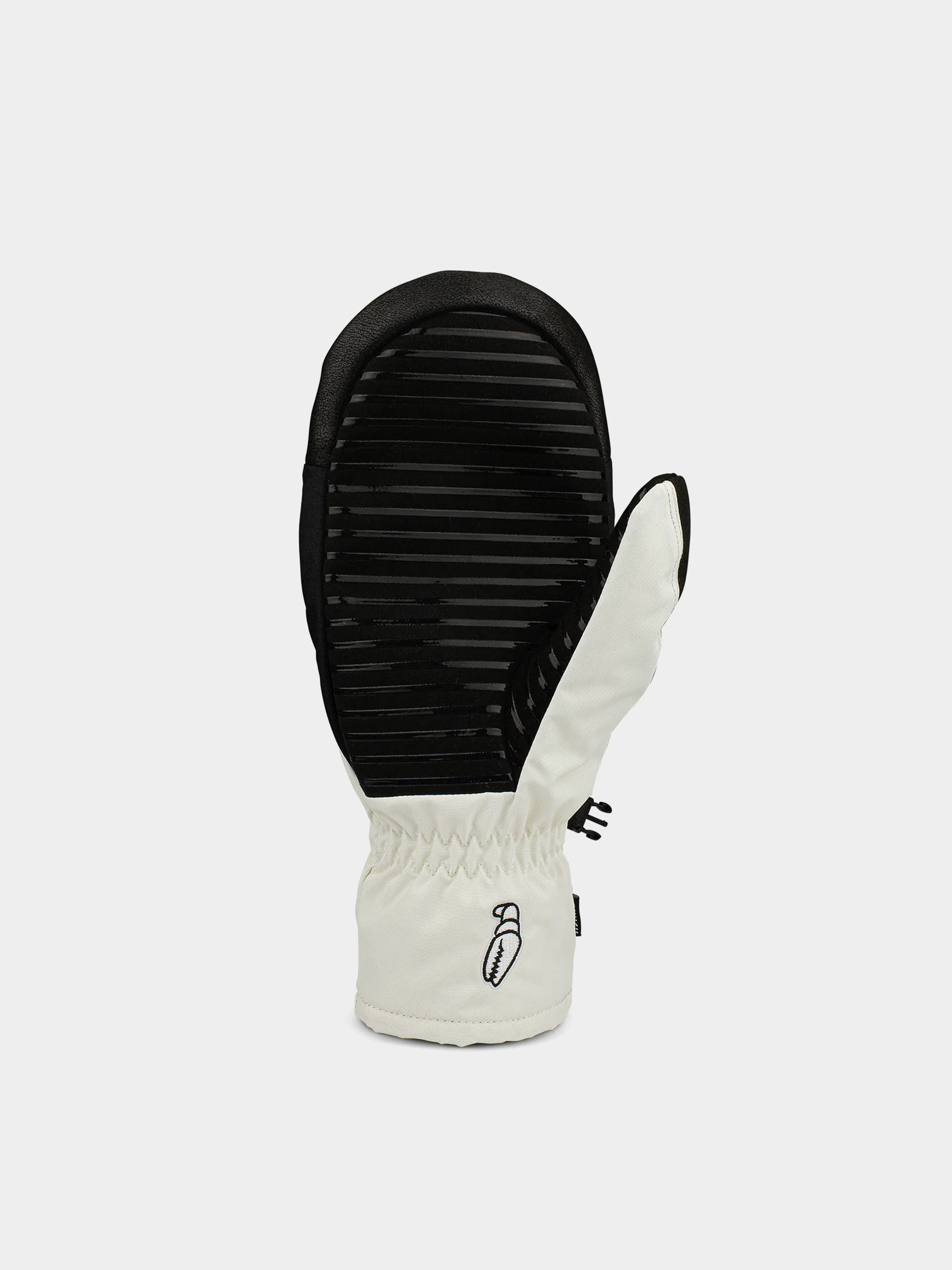 Ръкавици Crab Grab Punch Mitt (off white)