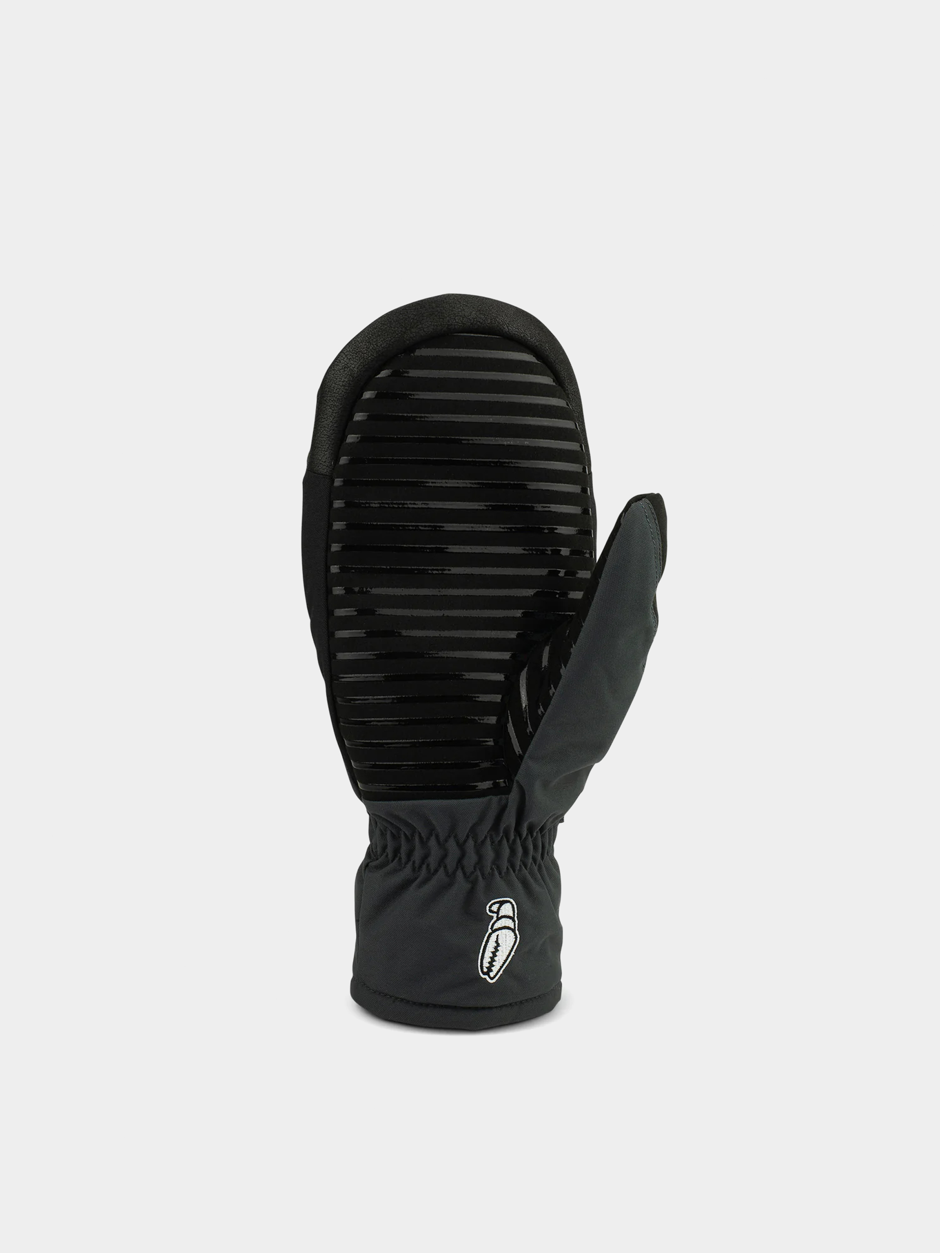 Ръкавици Crab Grab Punch Mitt (washed black)