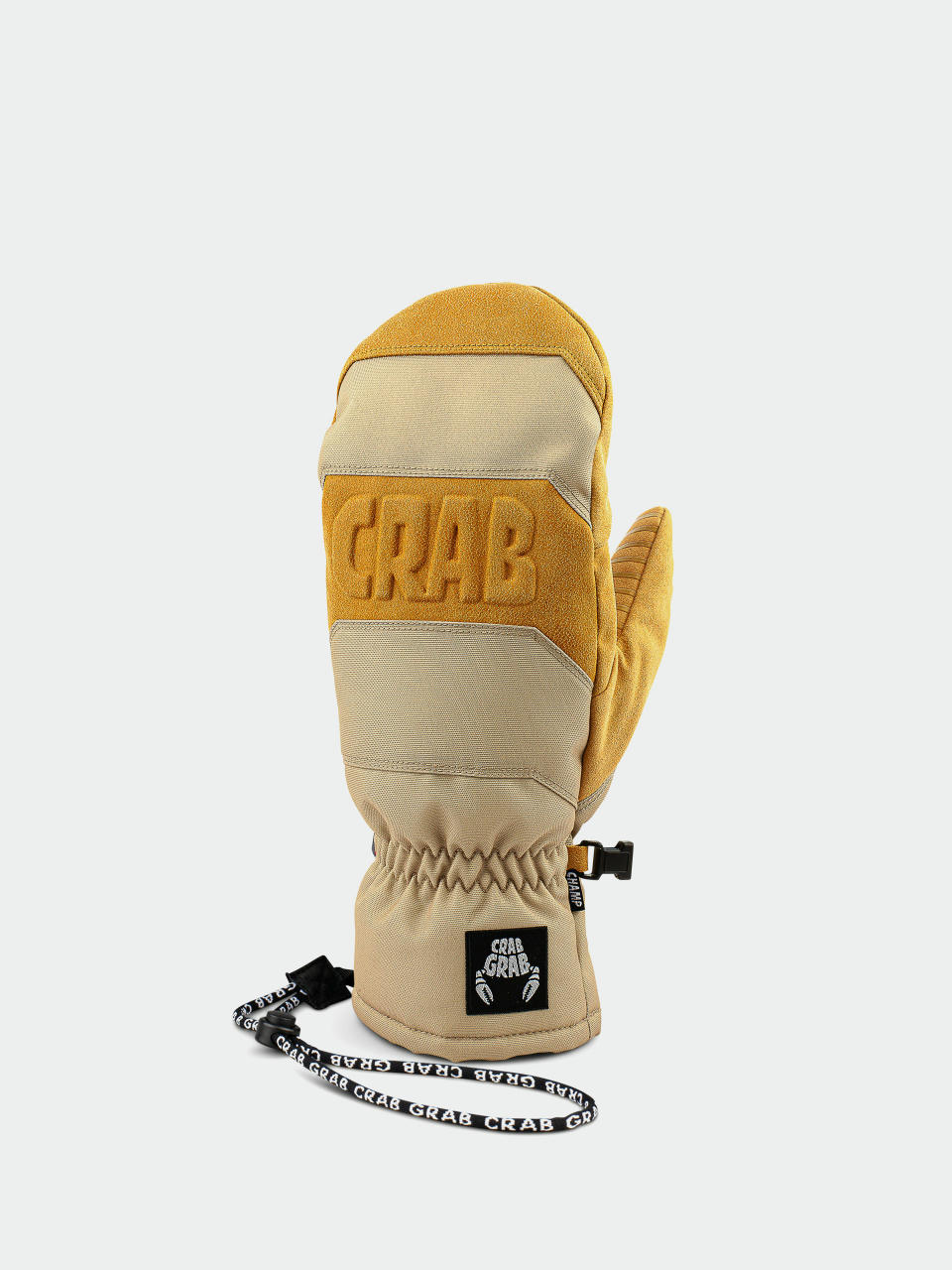 Ръкавици Crab Grab Champ Mitt (desert)