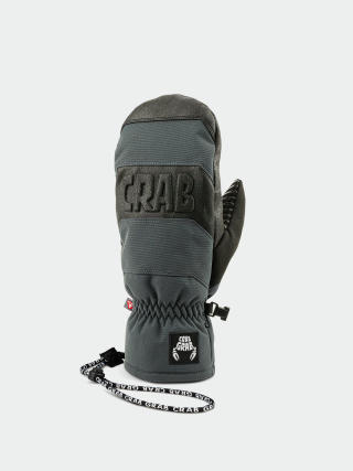 Ръкавици Crab Grab Champ Mitt (washed black)