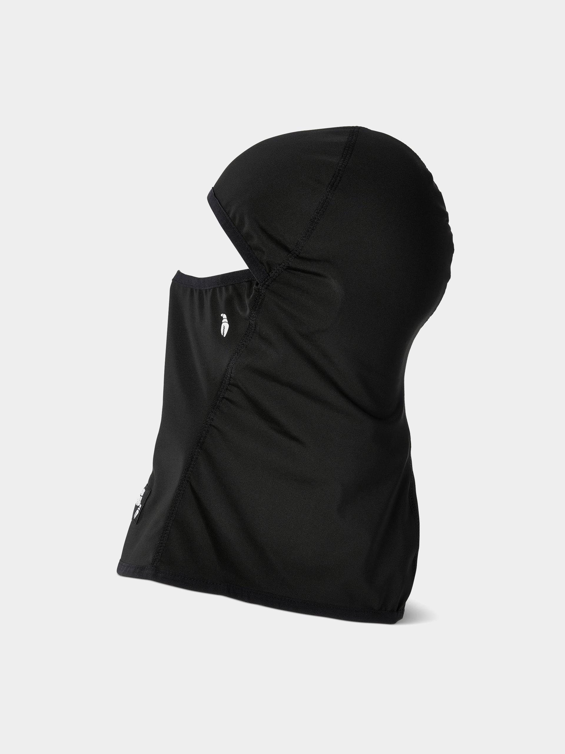 Балаклава / шал Crab Grab Clawva Classic (black)