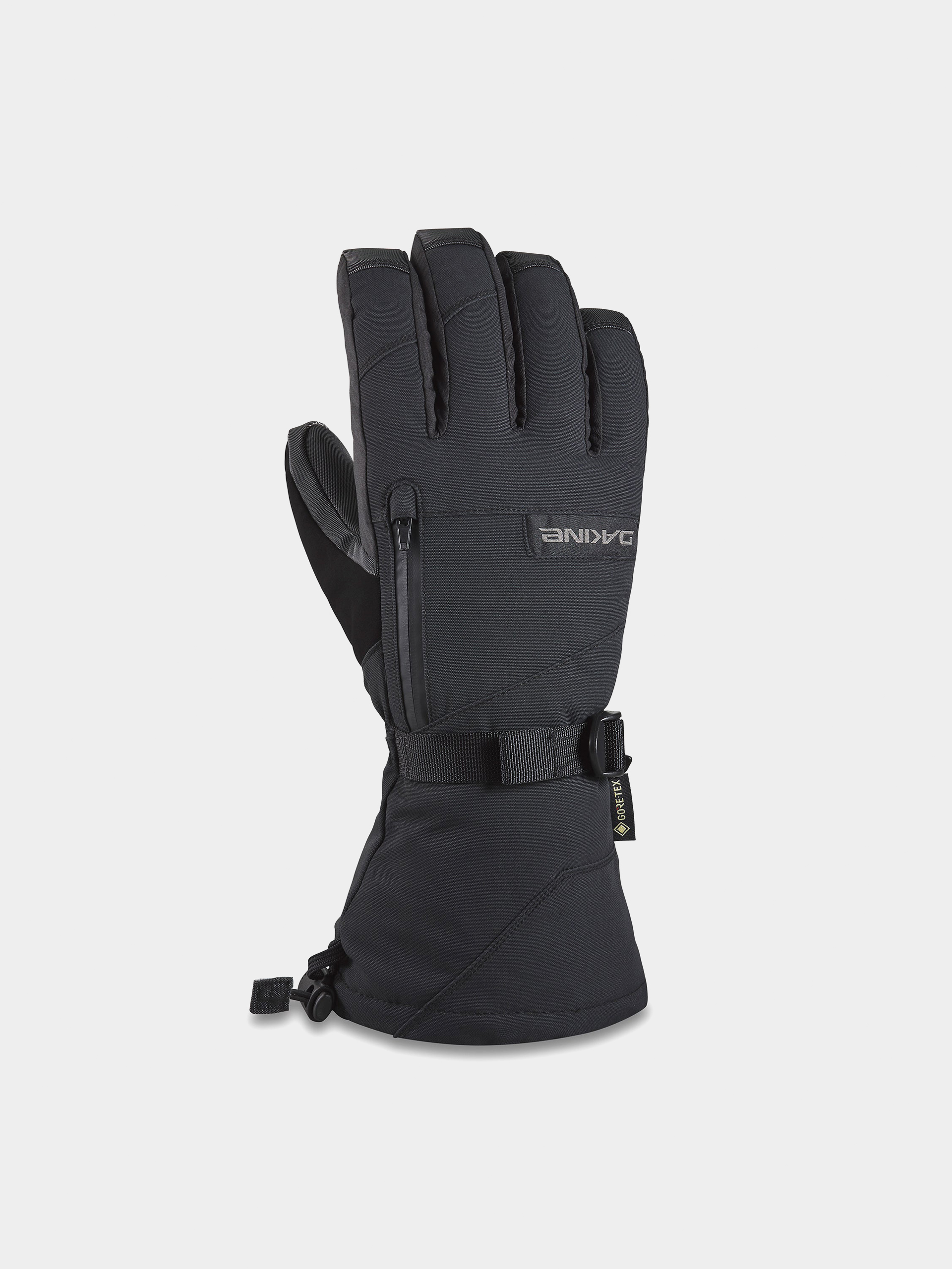 u0420u044au043au0430u0432u0438u0446u0438 Dakine Titan Gore Tex Glove (black)