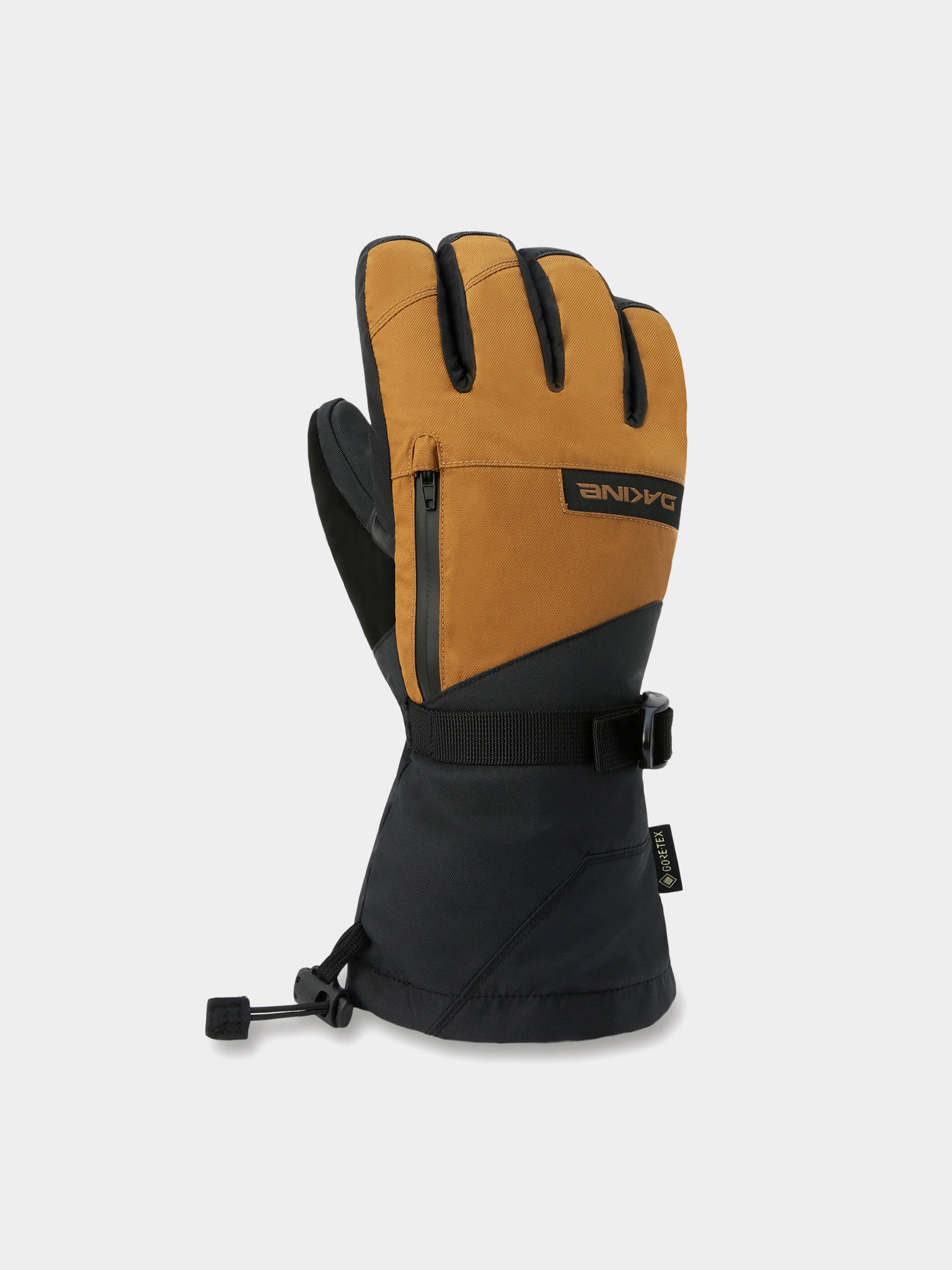 Ръкавици Dakine Titan Gore Tex Glove (rubber)