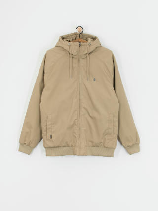 Яке Volcom Hernan 10K (khaki)