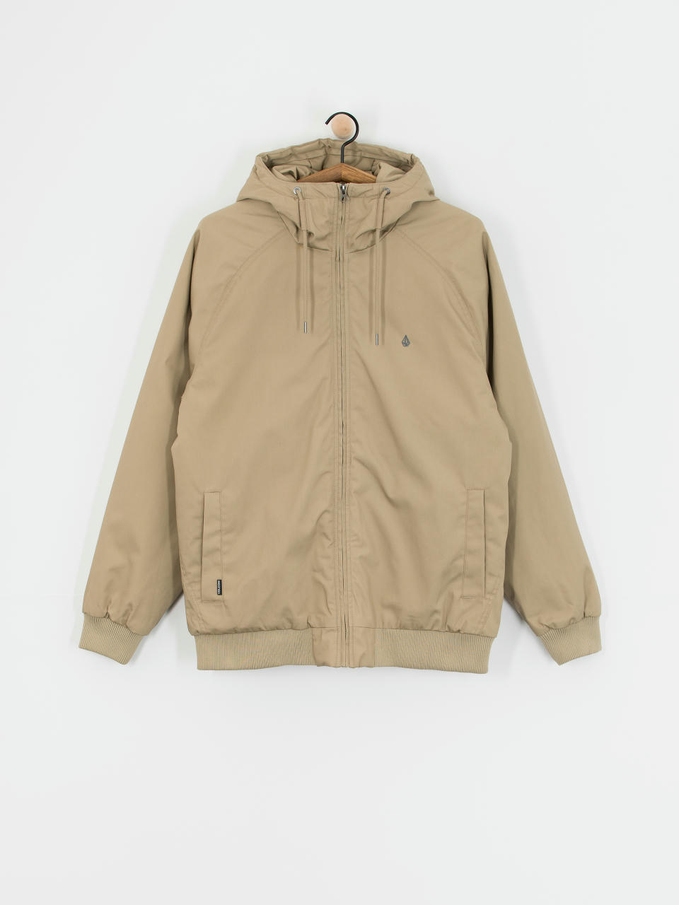 Яке Volcom Hernan 10K (khaki)