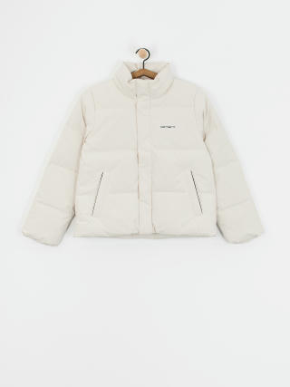 Яке Carhartt WIP Yanie Wmn (moonbeam/black)