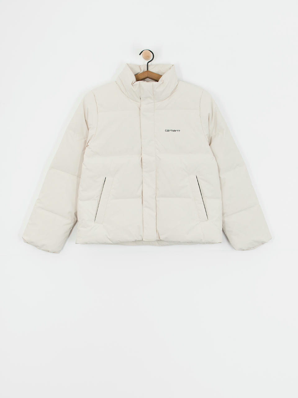 Яке Carhartt WIP Yanie Wmn (moonbeam/black)