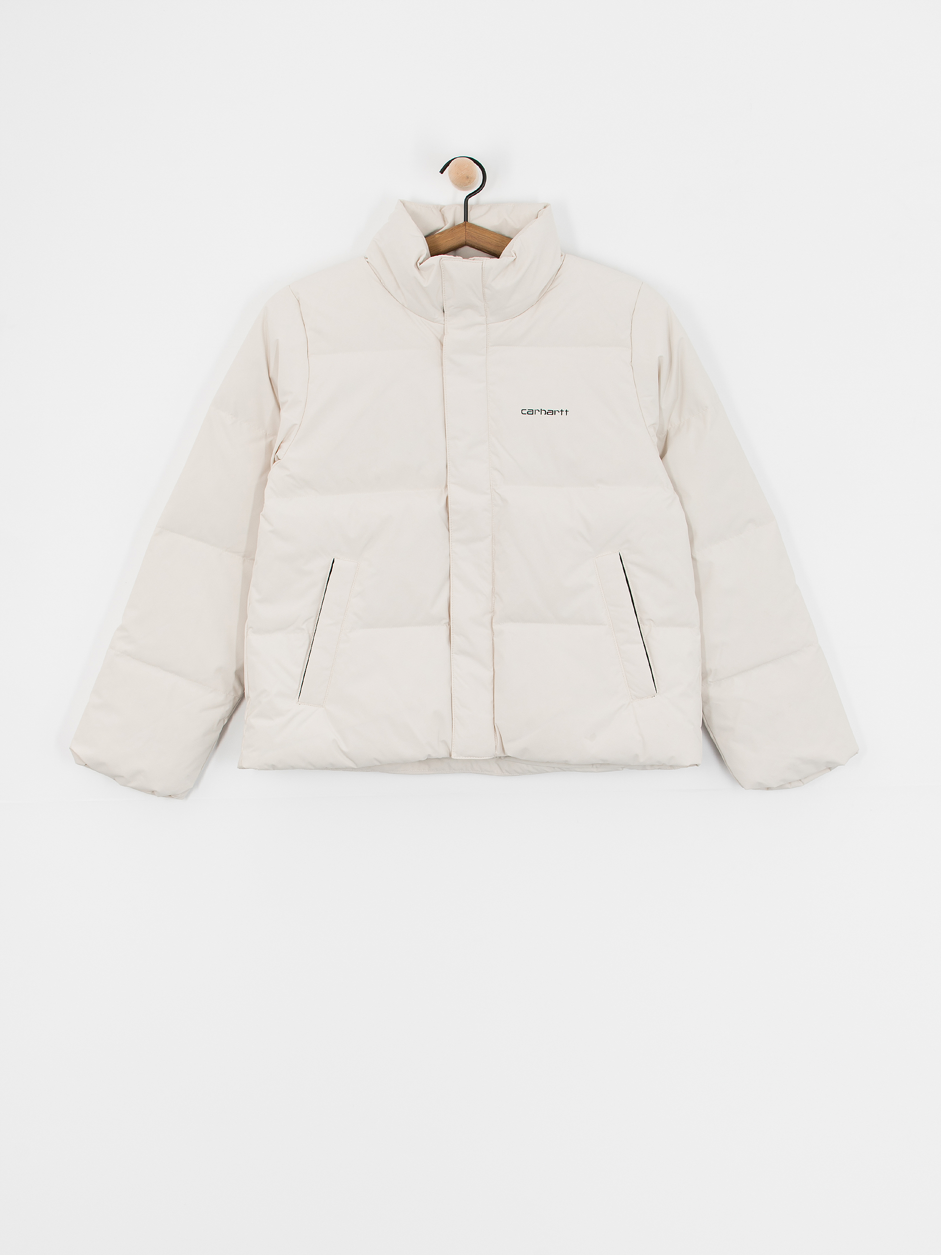 Яке Carhartt WIP Yanie Wmn (moonbeam/black)