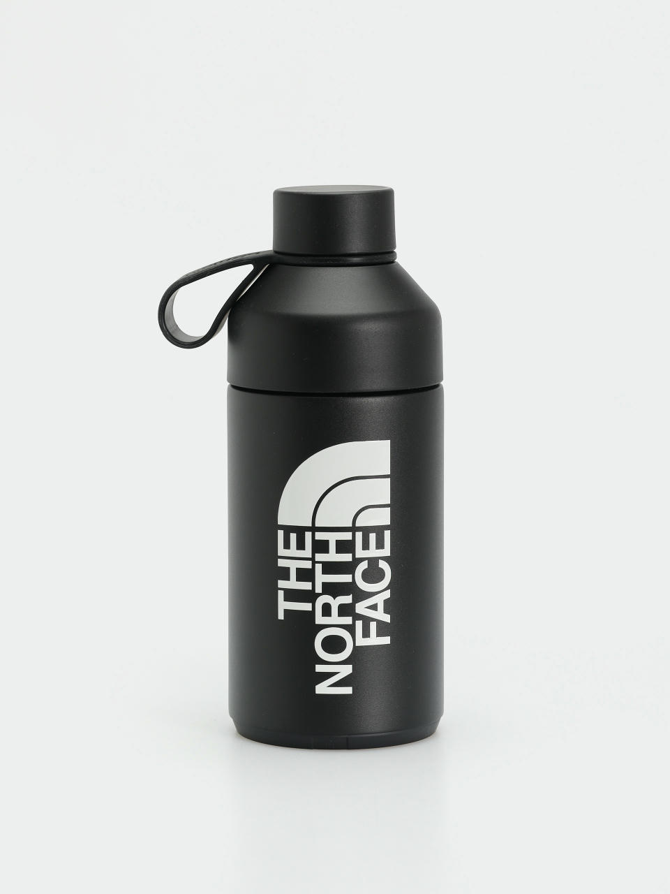 Бутилка The North Face Water Bottle 0.75L (tnf black)