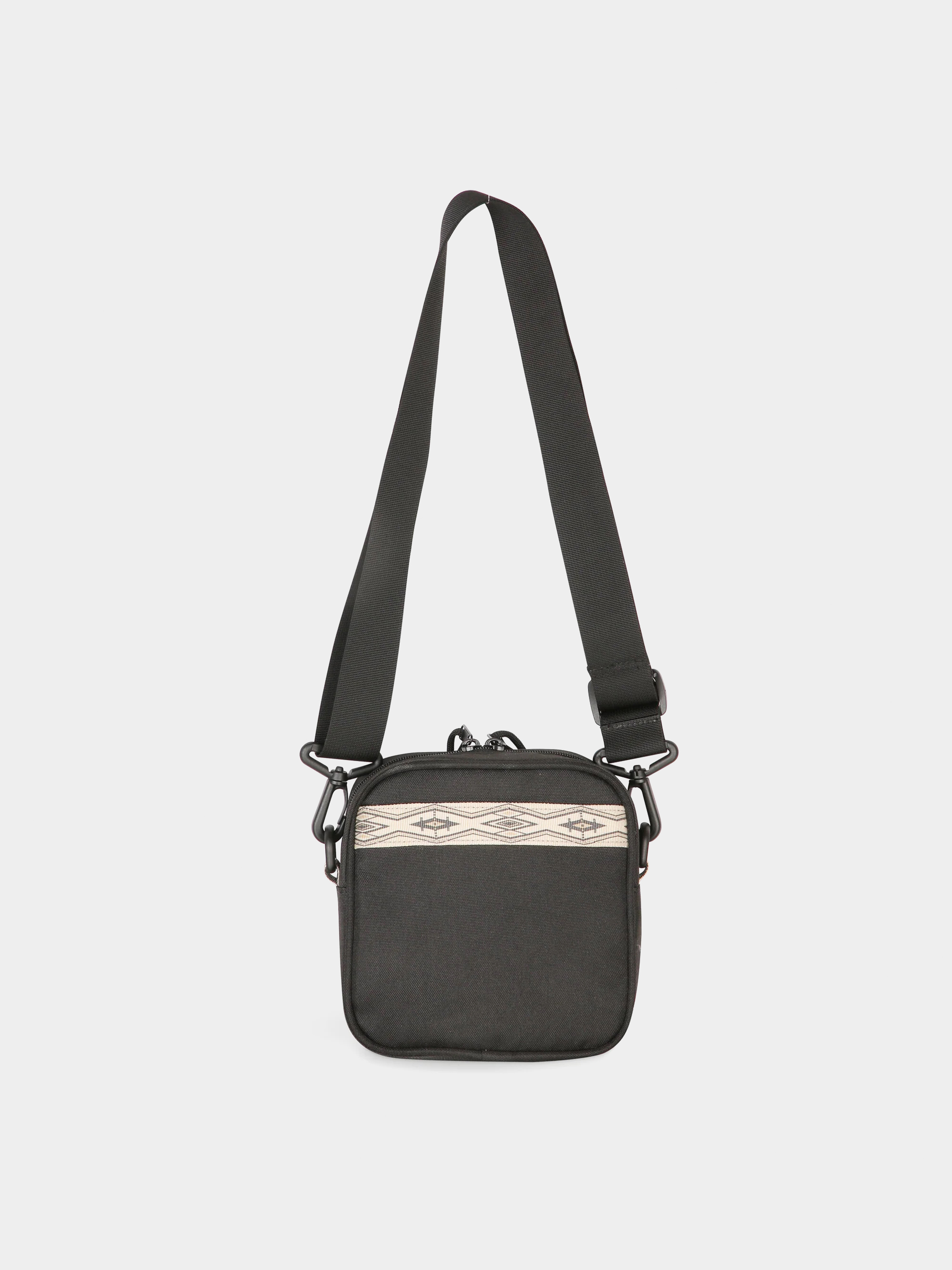 Чанта Kavu Globetrot (raven)