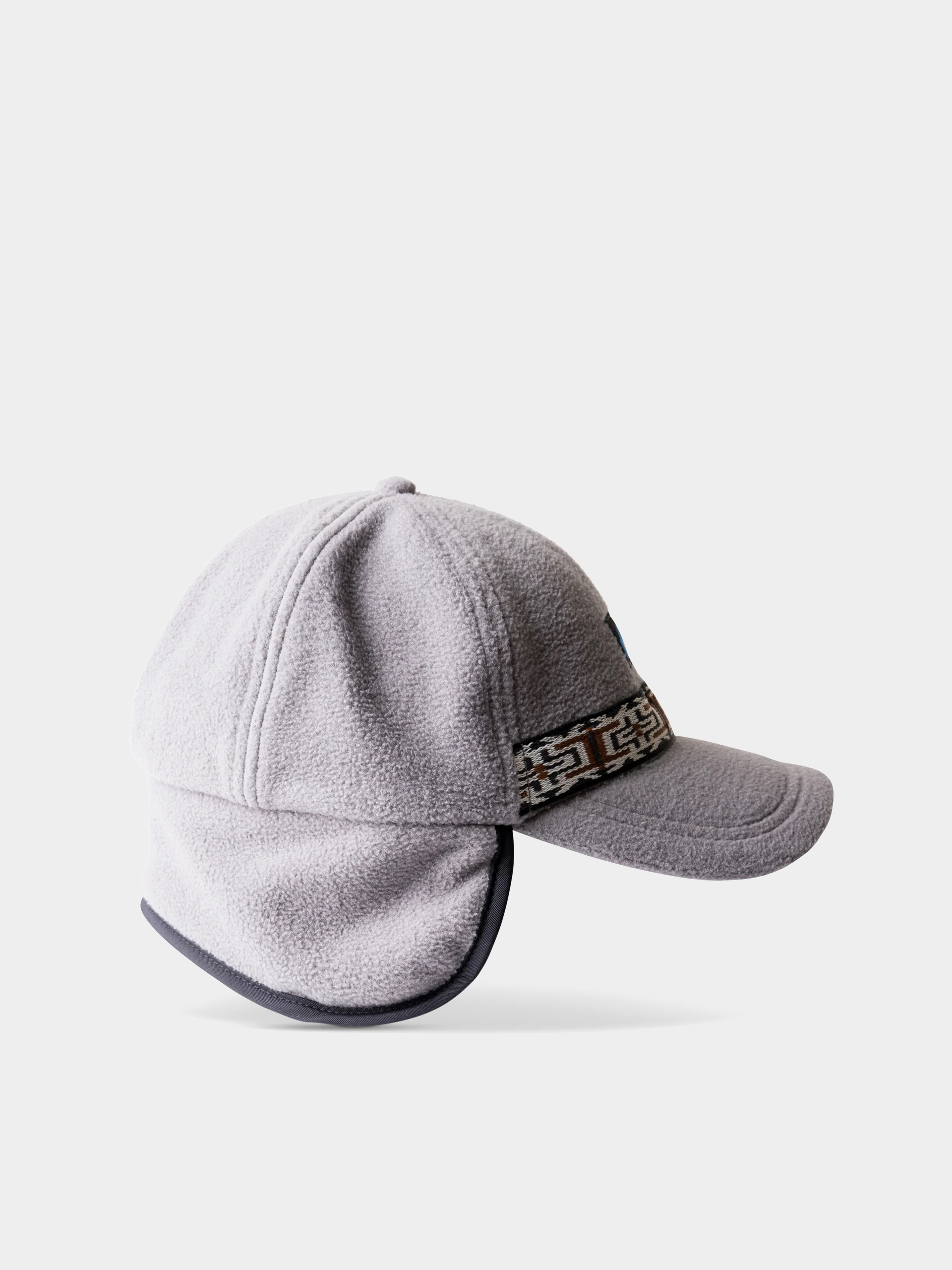 Шапка с козирка Kavu Barr Creek (overcast)