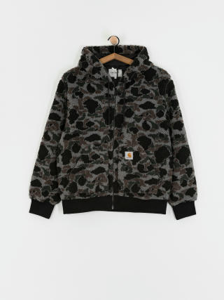 Яке Carhartt WIP OG Active Liner (camo duck jacquard/grey)