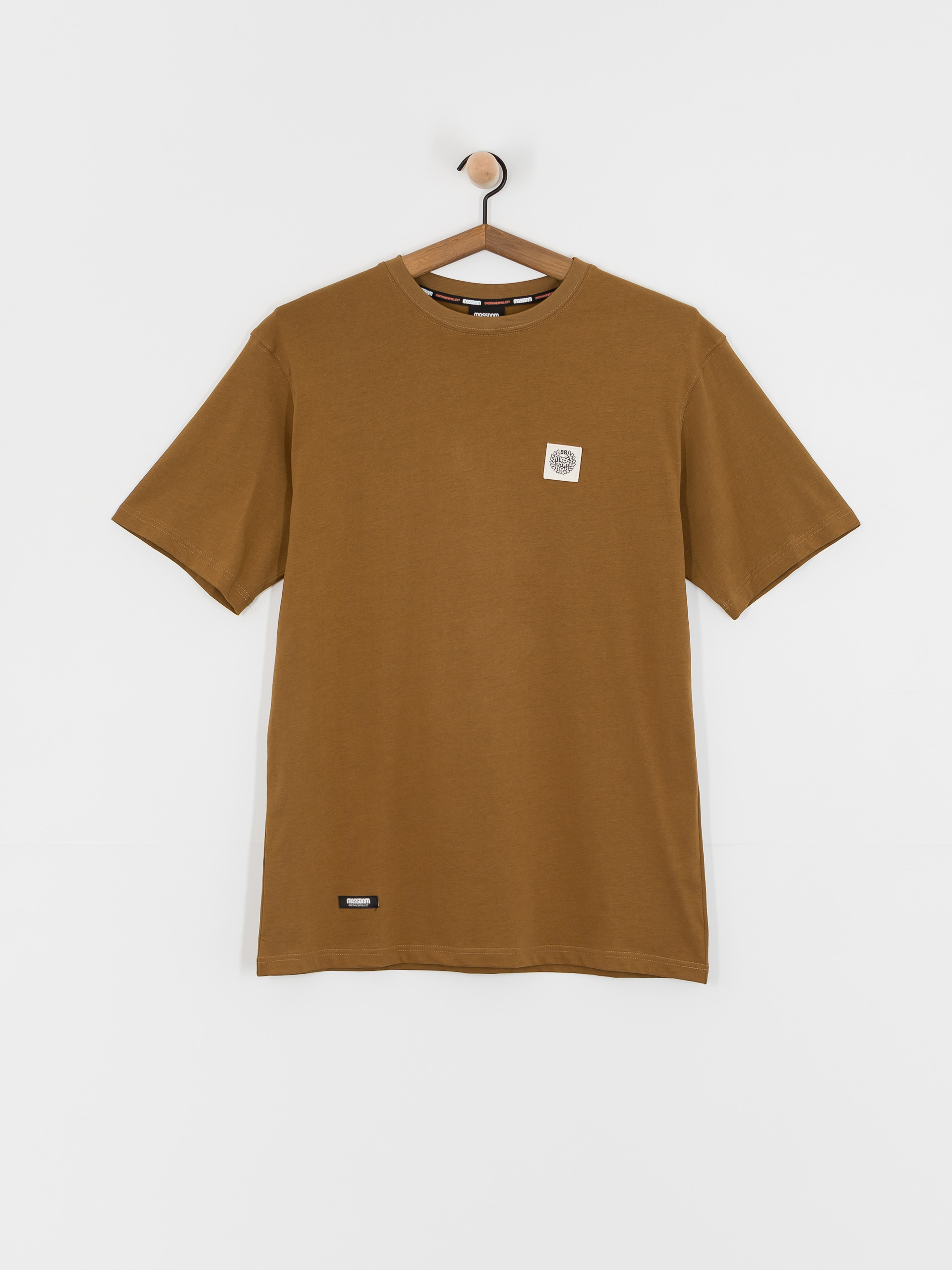 u0422u0435u043du0438u0441u043au0430 MassDnm Patch (brown)