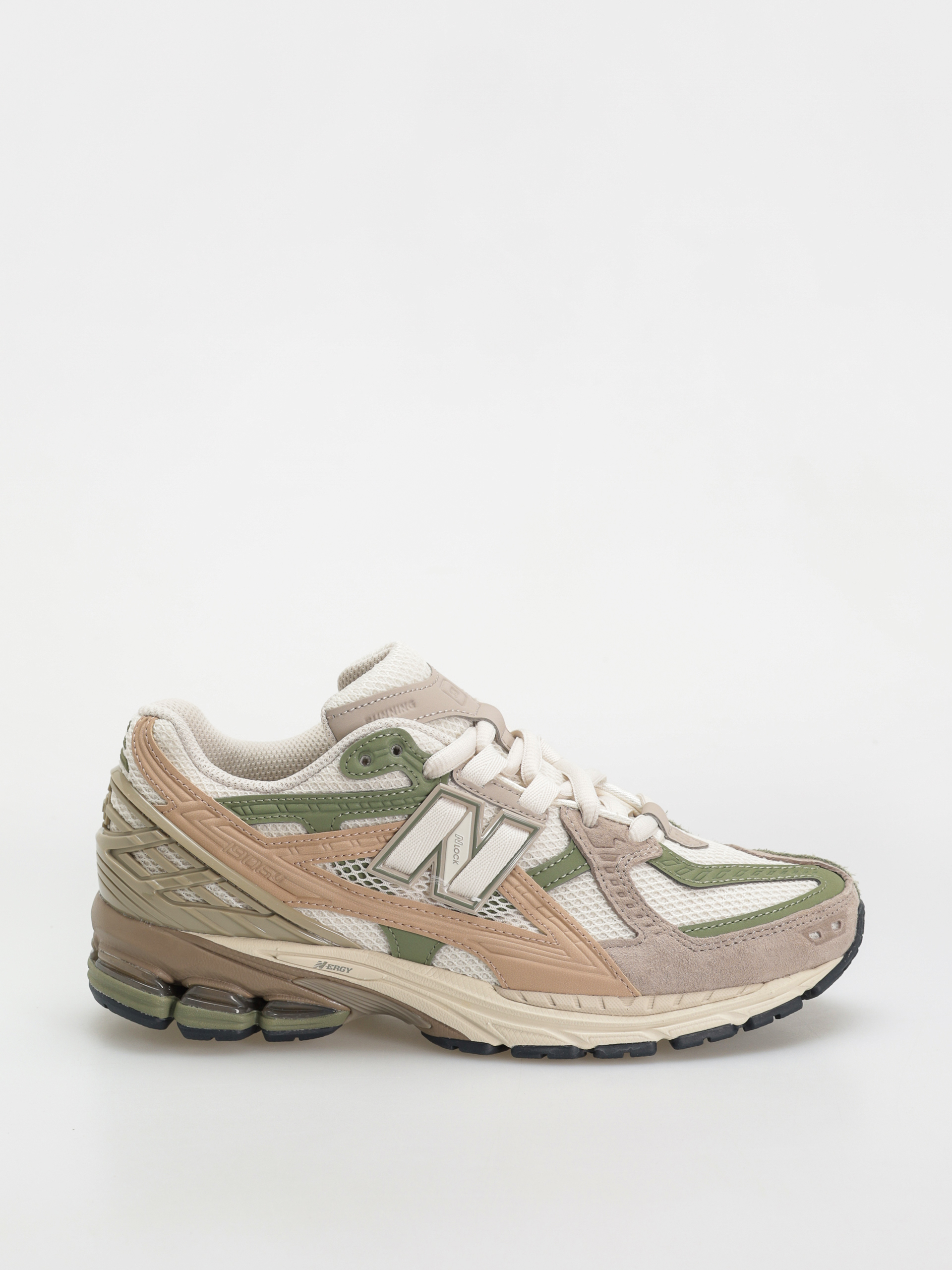 Обувки New Balance 1906 (beige green brown)