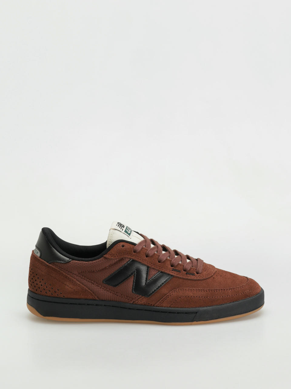 Обувки New Balance 440 (rich oak)