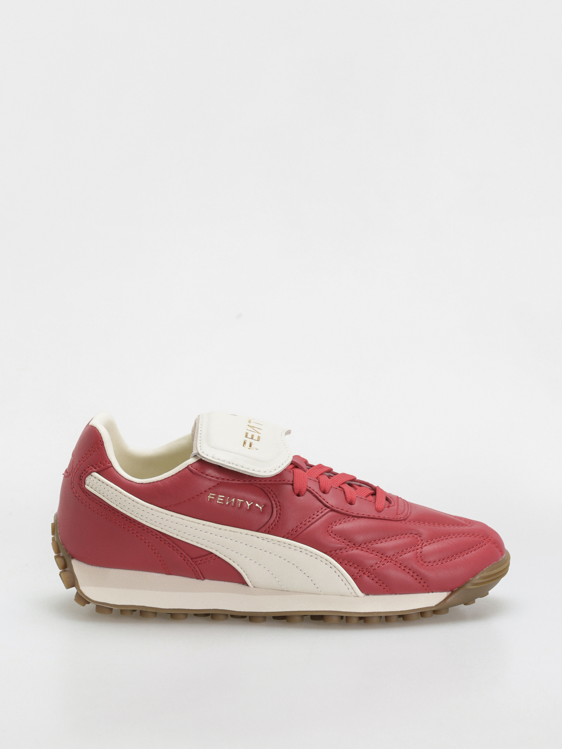 Обувки Puma X Fenty Avanti L (club red)