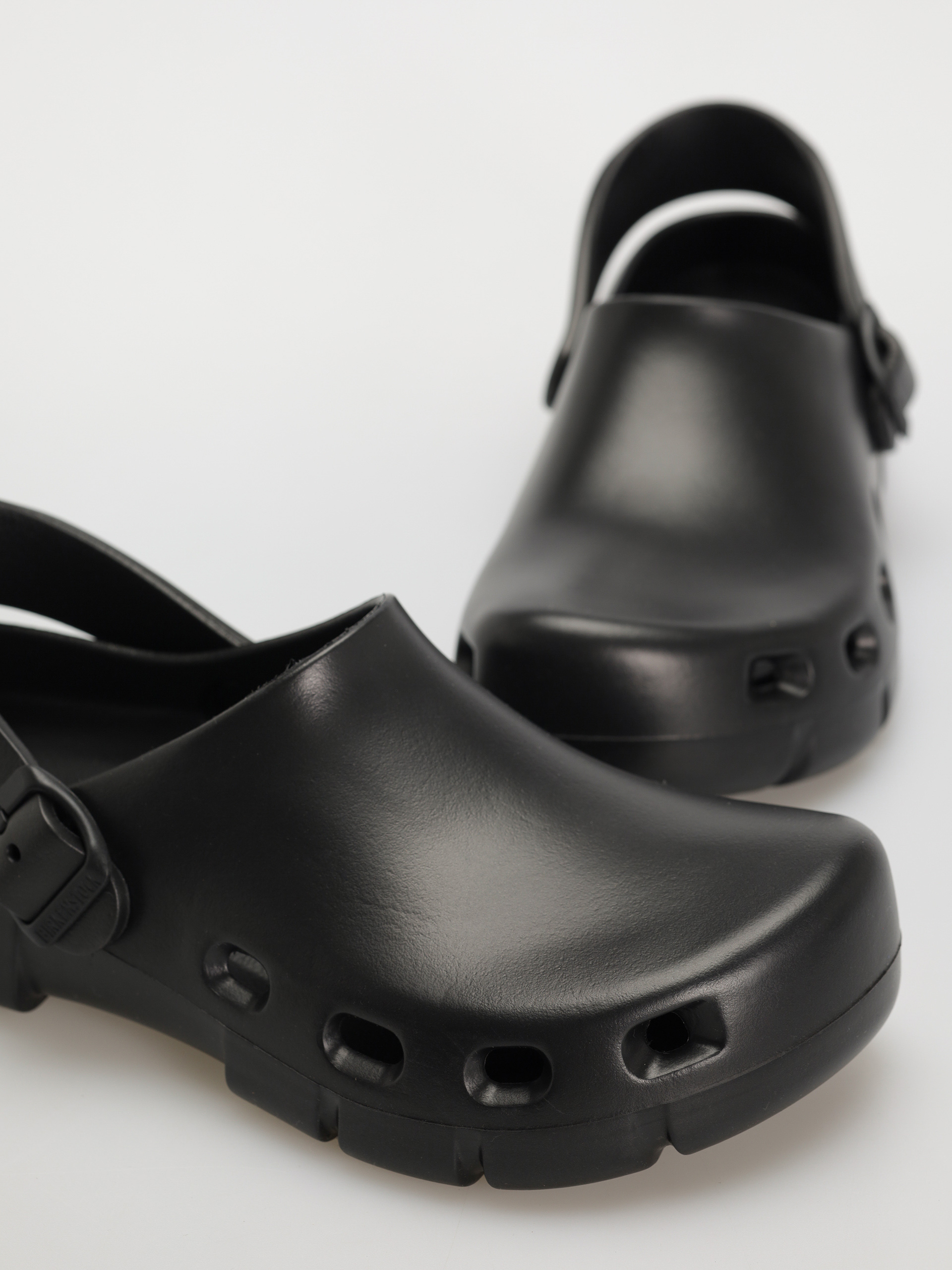 Чехли Birkenstock Birki Flow EVA Regular (black)