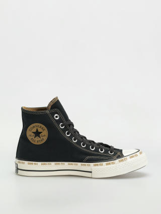 Кецове Converse Chuck 70 GTX Hi (black/toadstool tan/egret)