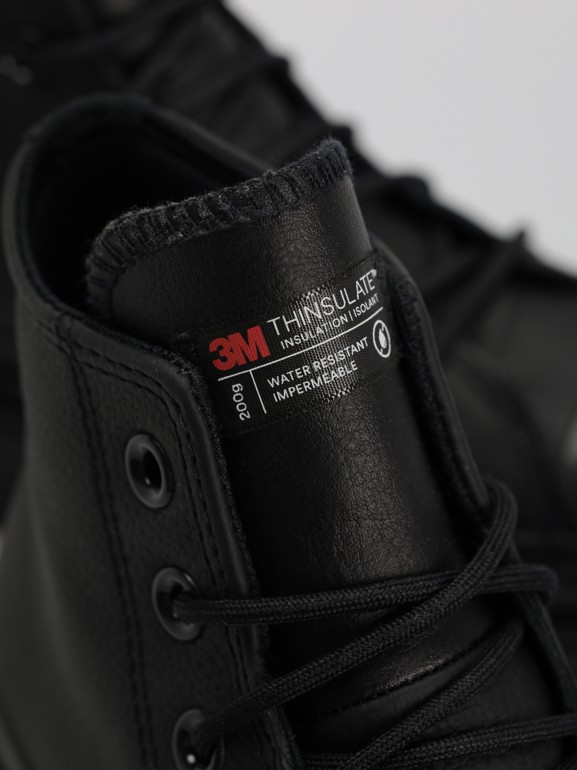 Обувки Converse Chuck Taylor All Star Lugged Heel Wmn (black)